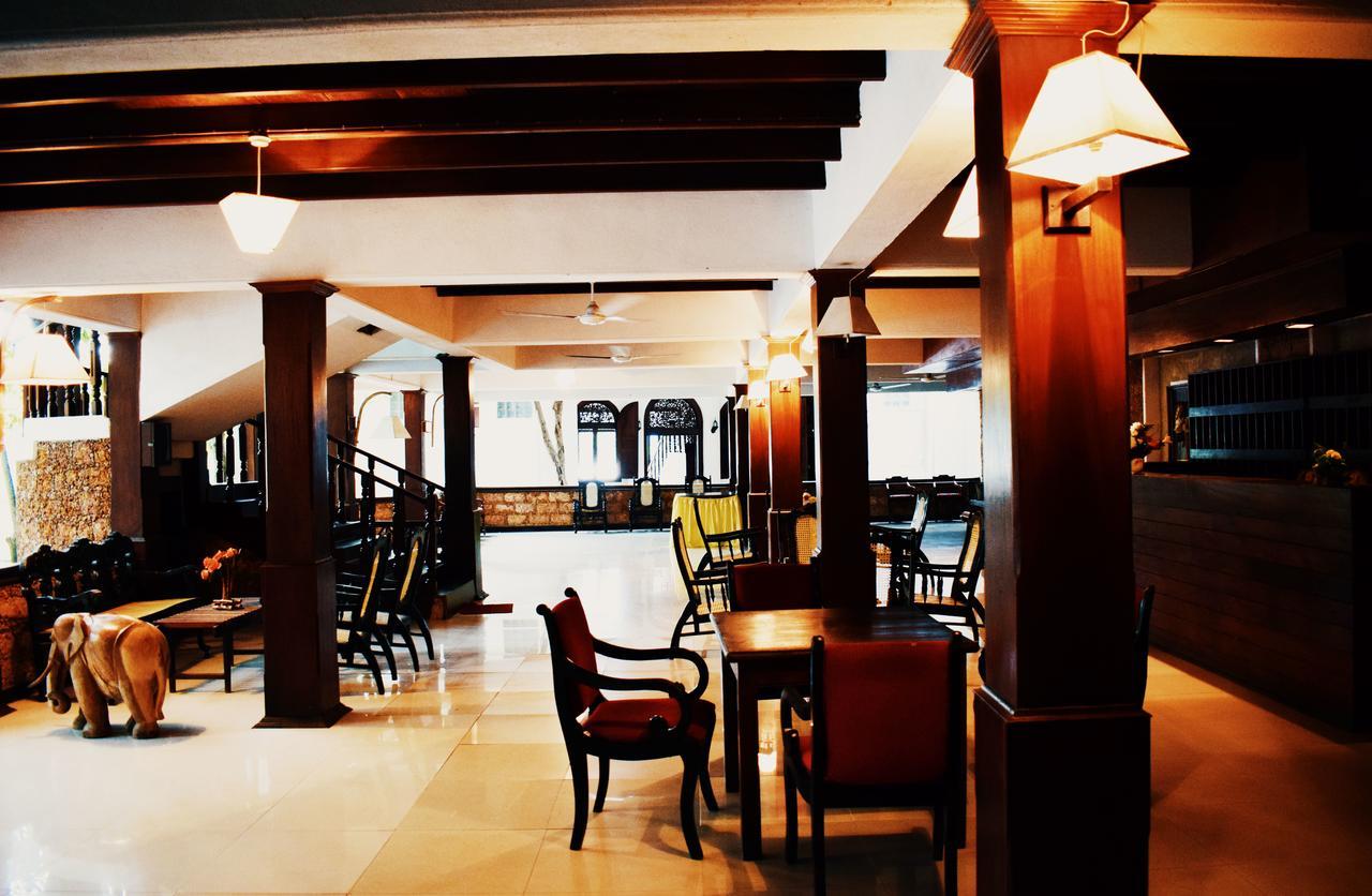 Hotel Araliya Villa Balapitiya Bagian luar foto