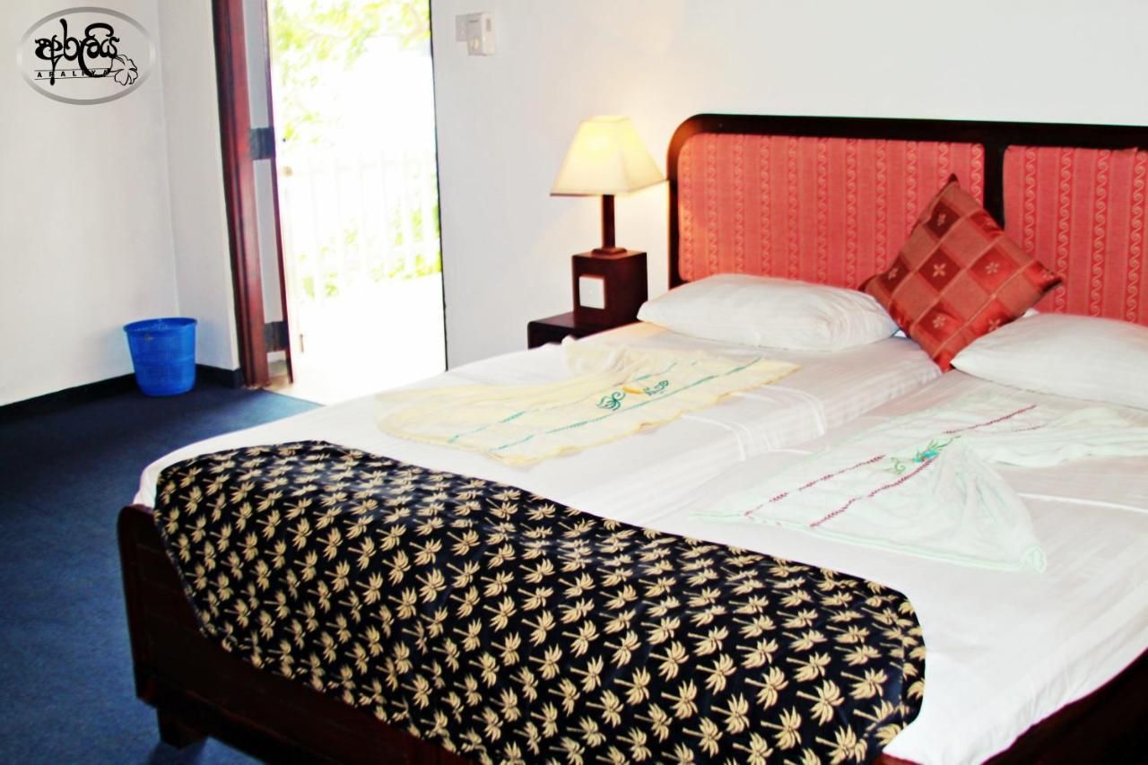 Hotel Araliya Villa Balapitiya Bagian luar foto